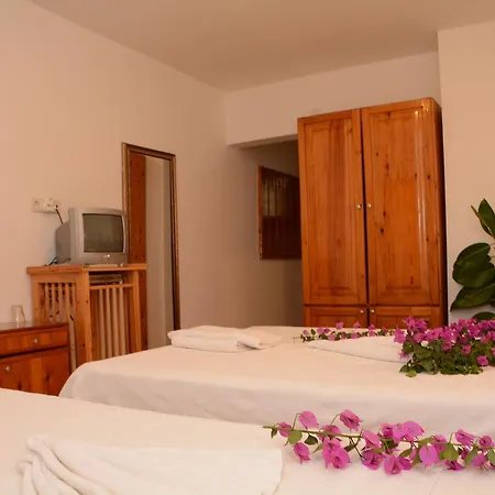 Tuerkbuekue Otel * グンドーガン