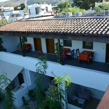 ホテル Tuerkbuekue Otel *
