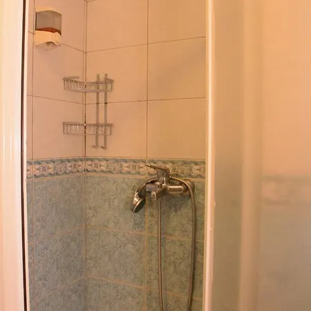 Tuerkbuekue Otel Отель *